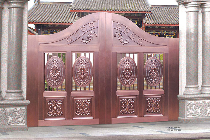 不銹鋼門(mén) 不銹鋼門(mén)