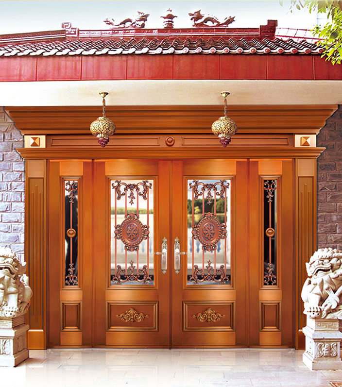不銹鋼門(mén)